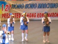 2012 HKMBF - MARCHING BAND COMPETITION